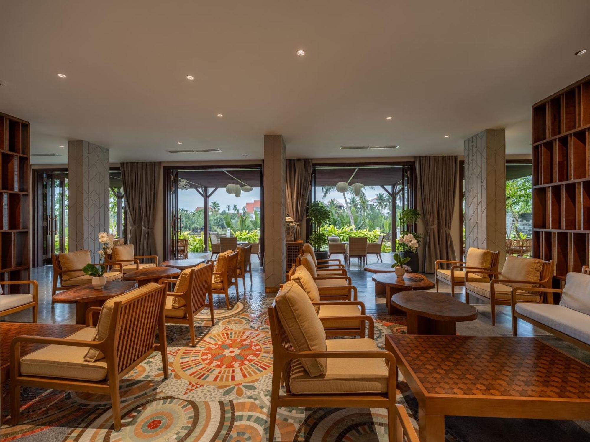 Little Oasis - An Eco Friendly Hotel & Spa Hoi An Exterior foto