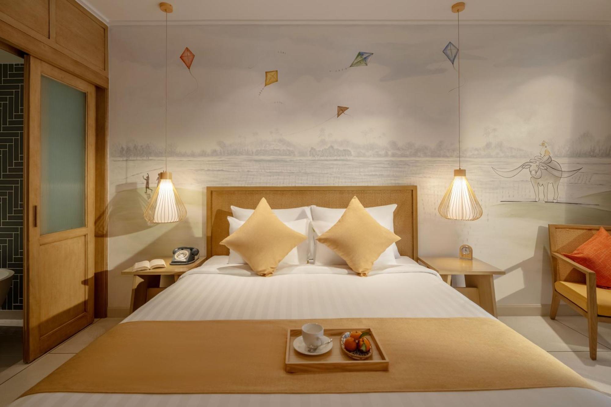 Little Oasis - An Eco Friendly Hotel & Spa Hoi An Exterior foto