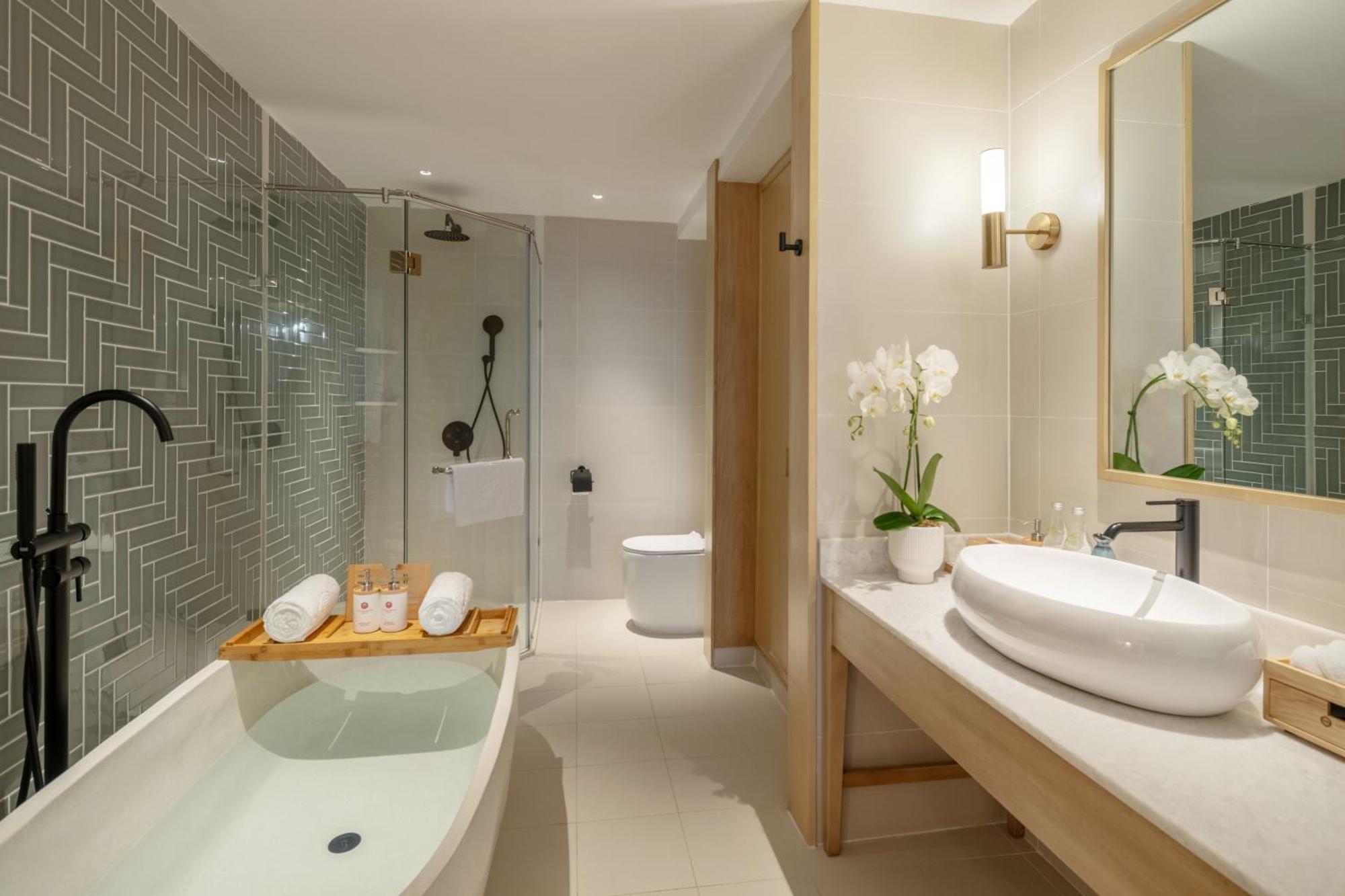 Little Oasis - An Eco Friendly Hotel & Spa Hoi An Exterior foto