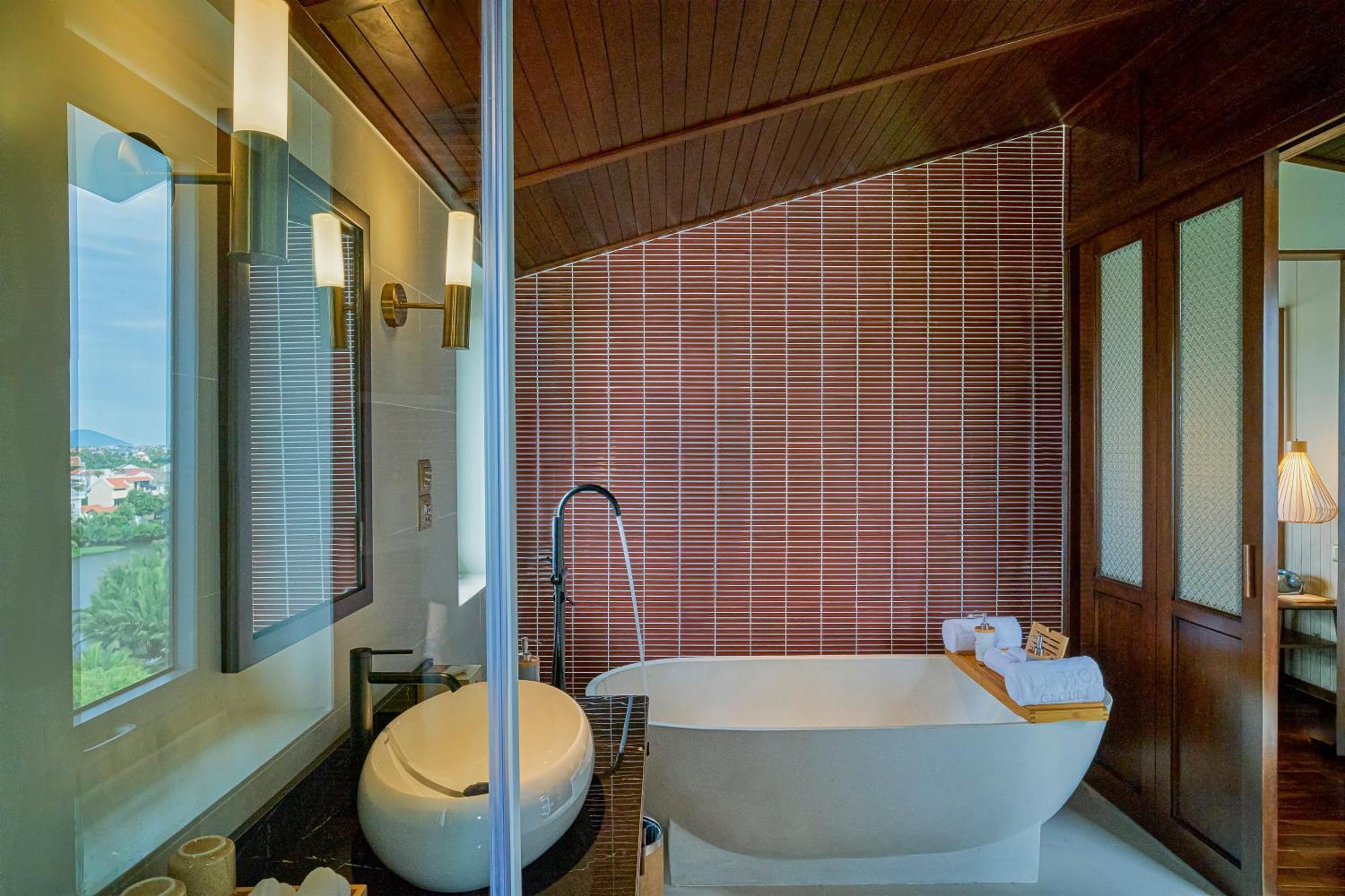 Little Oasis - An Eco Friendly Hotel & Spa Hoi An Exterior foto